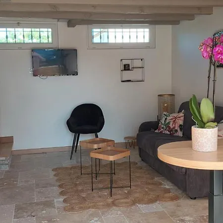 Apartmán Cosy