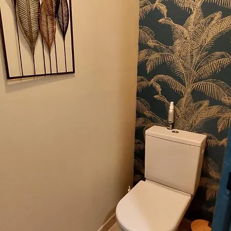 Cosy Apartament