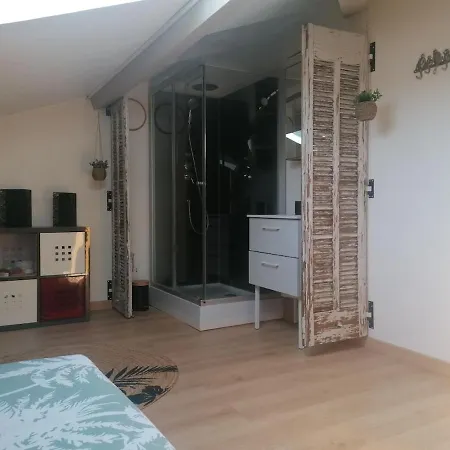 Appartement Cosy