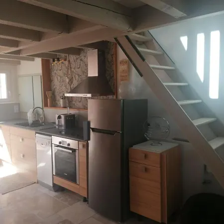 Cosy Appartement