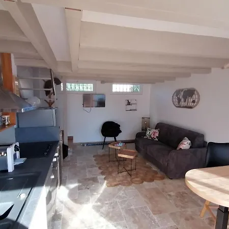 Appartement Cosy