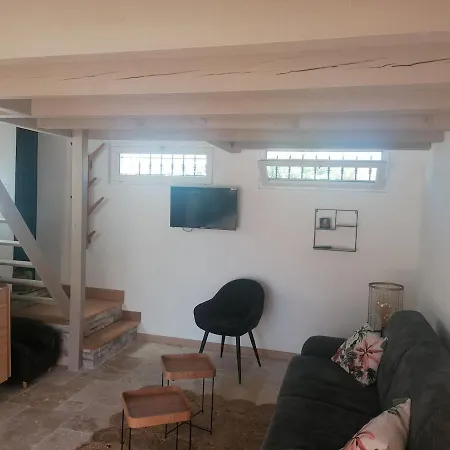 Appartement Cosy *