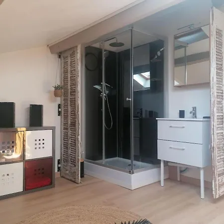 Appartement Cosy