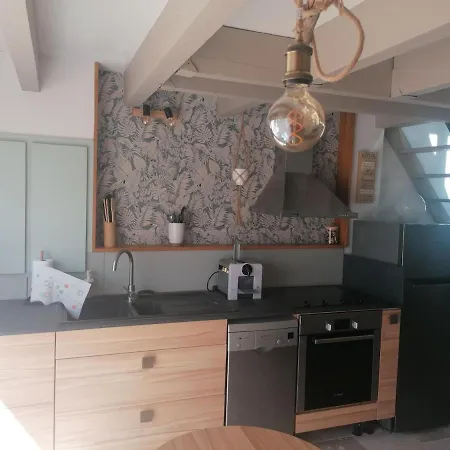 Cosy Apartament *