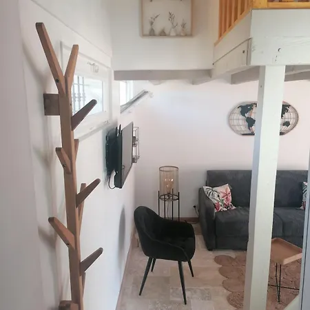 Cosy * Cabrières
